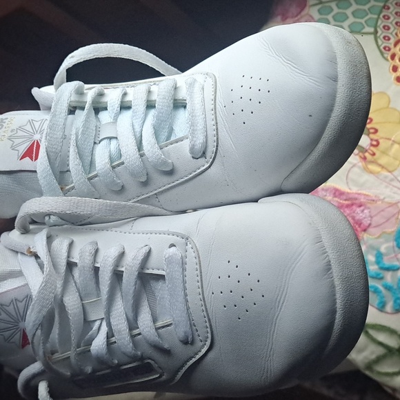 Women's Reebok Princess Sneakers - Picture 6 of 9